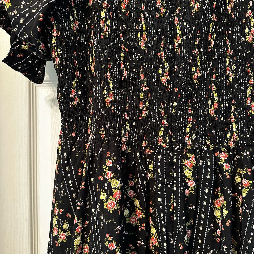 Ivy City Co dress size Large